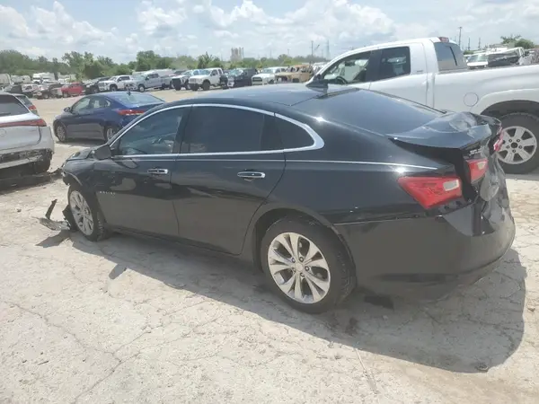 1G1ZH5SX0HF287669 2017 CHEVROLET MALIBU - Image 2