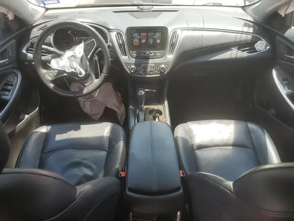 1G1ZH5SX0HF287669 2017 CHEVROLET MALIBU - Image 8