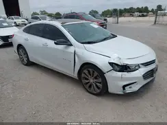 1G1ZH5SX0HF288207 2017 CHEVROLET MALIBU