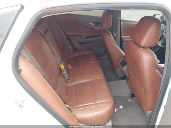1G1ZH5SX0HF288207 2017 CHEVROLET MALIBU - Image 8