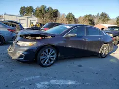 1G1ZH5SX1GF169385 2016 CHEVROLET MALIBU