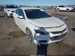 1G1ZH5SX1GF171735 2016 CHEVROLET MALIBU