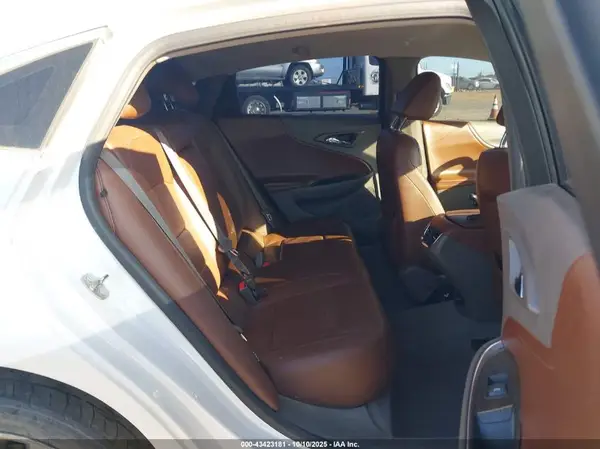 1G1ZH5SX1GF171735 2016 CHEVROLET MALIBU - Image 8