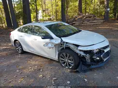 1G1ZH5SX1GF178667 2016 CHEVROLET MALIBU