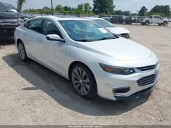 1G1ZH5SX1GF179043 2016 CHEVROLET MALIBU