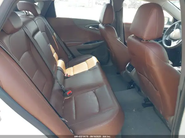 1G1ZH5SX1GF179043 2016 CHEVROLET MALIBU - Image 8