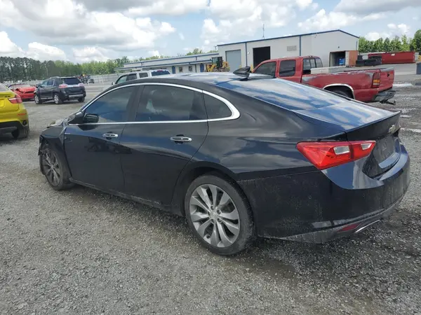 1G1ZH5SX1GF195890 2016 CHEVROLET MALIBU - Image 2