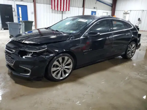 1G1ZH5SX1GF203468 2016 CHEVROLET MALIBU - Image 1