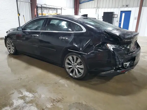 1G1ZH5SX1GF203468 2016 CHEVROLET MALIBU - Image 2