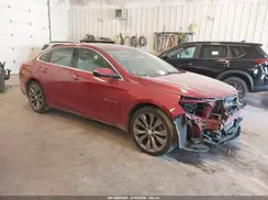 1G1ZH5SX1GF204622 2016 CHEVROLET MALIBU
