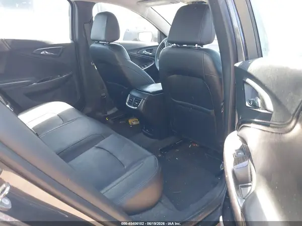 1G1ZH5SX1GF208816 2016 CHEVROLET MALIBU - Image 8