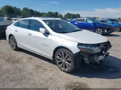 1G1ZH5SX1GF209738 2016 CHEVROLET MALIBU