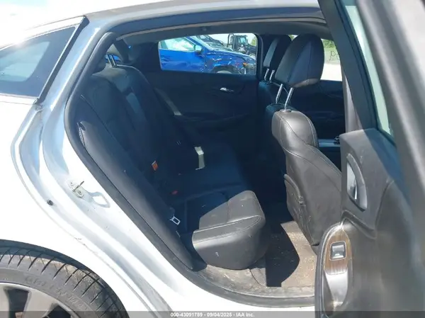 1G1ZH5SX1GF209738 2016 CHEVROLET MALIBU - Image 8