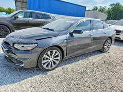 1G1ZH5SX1GF211246 2016 CHEVROLET MALIBU