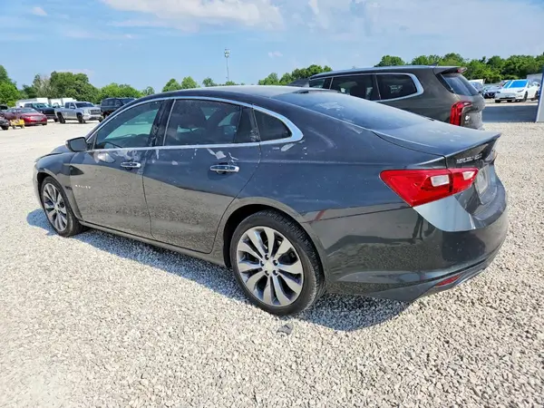 1G1ZH5SX1GF211246 2016 CHEVROLET MALIBU - Image 2
