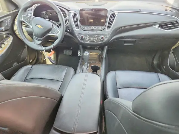 1G1ZH5SX1GF211246 2016 CHEVROLET MALIBU - Image 8