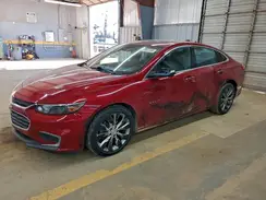 1G1ZH5SX1GF215877 2016 CHEVROLET MALIBU