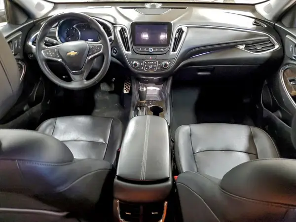 1G1ZH5SX1GF215877 2016 CHEVROLET MALIBU - Image 8