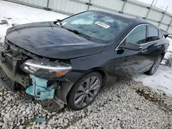 1G1ZH5SX1GF216365 2016 CHEVROLET MALIBU