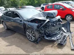 1G1ZH5SX1GF218603 2016 CHEVROLET MALIBU