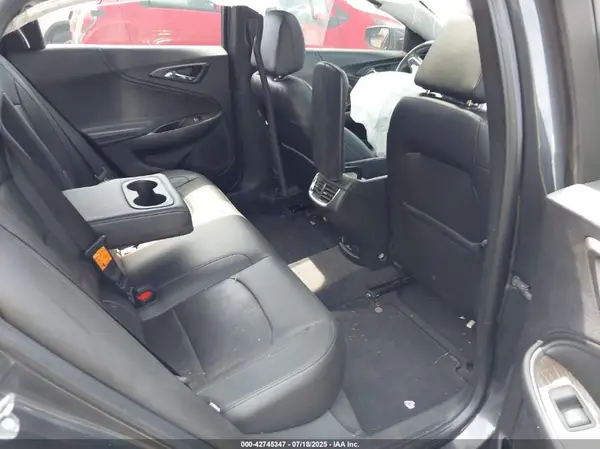 1G1ZH5SX1GF218603 2016 CHEVROLET MALIBU - Image 8