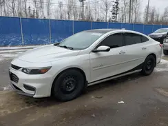 1G1ZH5SX1GF221954 2016 CHEVROLET MALIBU