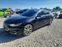 1G1ZH5SX1GF224076 2016 CHEVROLET MALIBU