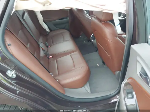 1G1ZH5SX1GF224370 2016 CHEVROLET MALIBU - Image 8