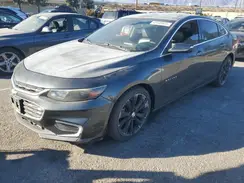 1G1ZH5SX1GF225244 2016 CHEVROLET MALIBU