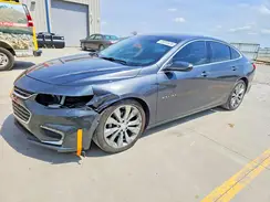 1G1ZH5SX1GF227334 2016 CHEVROLET MALIBU