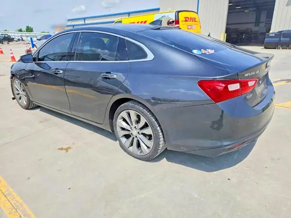 1G1ZH5SX1GF227334 2016 CHEVROLET MALIBU - Image 2
