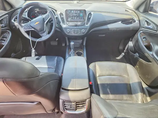 1G1ZH5SX1GF227334 2016 CHEVROLET MALIBU - Image 8