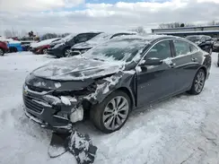 1G1ZH5SX1GF237877 2016 CHEVROLET MALIBU