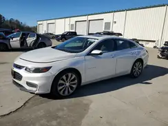 1G1ZH5SX1GF240701 2016 CHEVROLET MALIBU