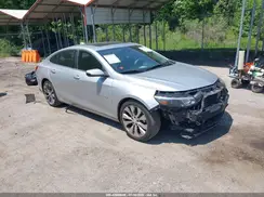 1G1ZH5SX1GF244053 2016 CHEVROLET MALIBU