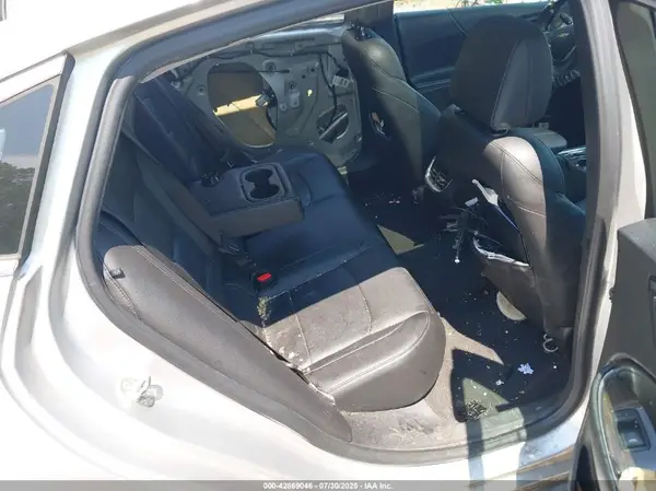 1G1ZH5SX1GF244053 2016 CHEVROLET MALIBU - Image 8