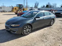 1G1ZH5SX1GF250550 2016 CHEVROLET MALIBU