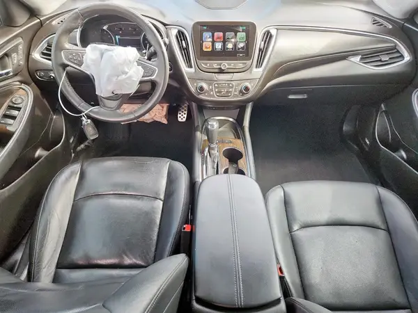 1G1ZH5SX1GF254730 2016 CHEVROLET MALIBU - Image 8