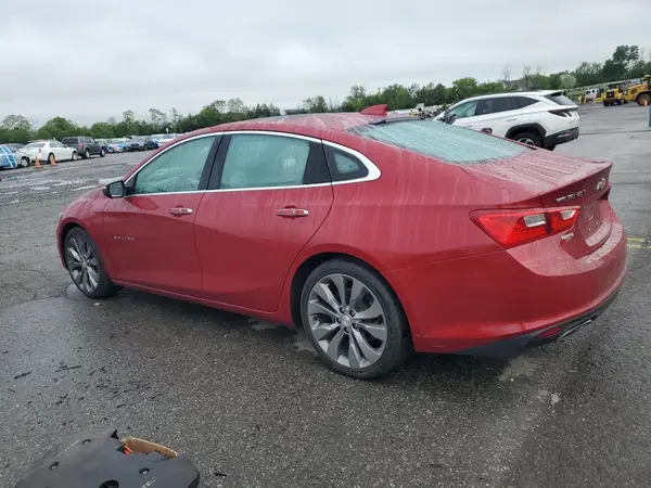 1G1ZH5SX1GF257756 2016 CHEVROLET MALIBU - Image 2