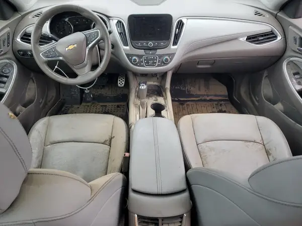1G1ZH5SX1GF257756 2016 CHEVROLET MALIBU - Image 8