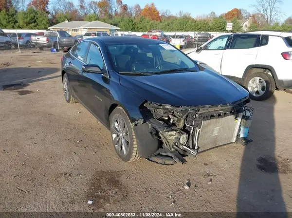 1G1ZH5SX1GF257885 2016 CHEVROLET MALIBU - Image 1
