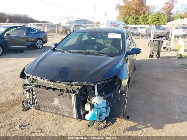 1G1ZH5SX1GF257885 2016 CHEVROLET MALIBU - Image 2