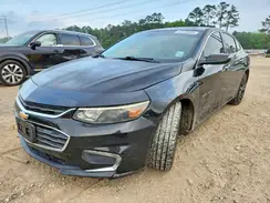 1G1ZH5SX1GF260155 2016 CHEVROLET MALIBU