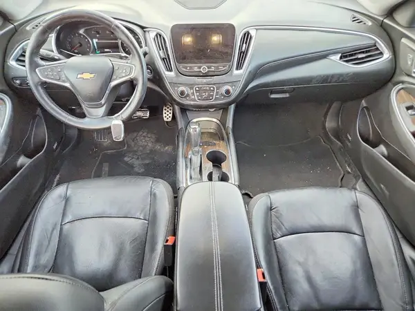 1G1ZH5SX1GF260155 2016 CHEVROLET MALIBU - Image 8