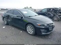 1G1ZH5SX1GF261337 2016 CHEVROLET MALIBU