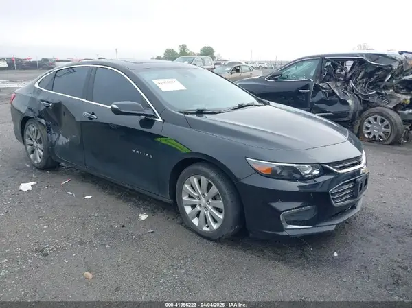 1G1ZH5SX1GF261337 2016 CHEVROLET MALIBU - Image 1