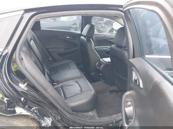 1G1ZH5SX1GF261337 2016 CHEVROLET MALIBU - Image 8
