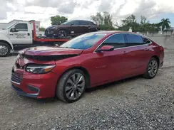 1G1ZH5SX1GF265971 2016 CHEVROLET MALIBU