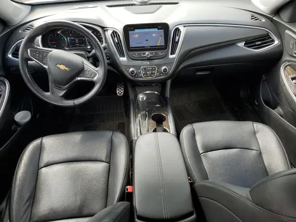 1G1ZH5SX1GF266859 2016 CHEVROLET MALIBU - Image 8