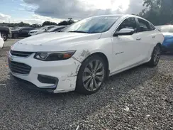 1G1ZH5SX1GF269485 2016 CHEVROLET MALIBU